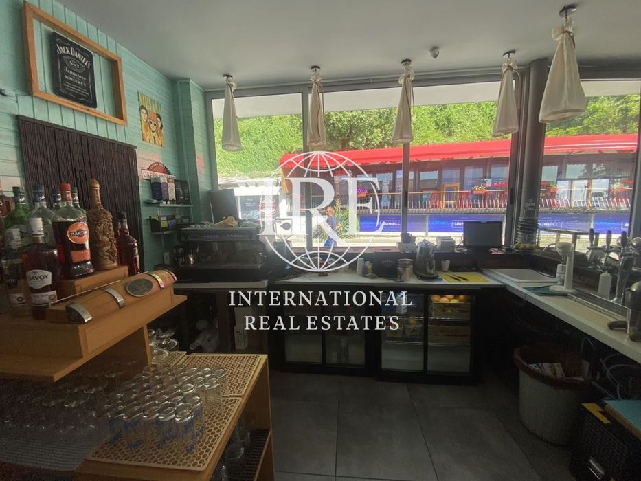 Заведение в Варна-Морска градина площ 280 цена 150000