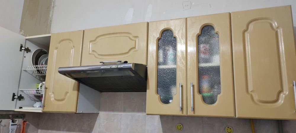 Кухонный гарнитур б. У