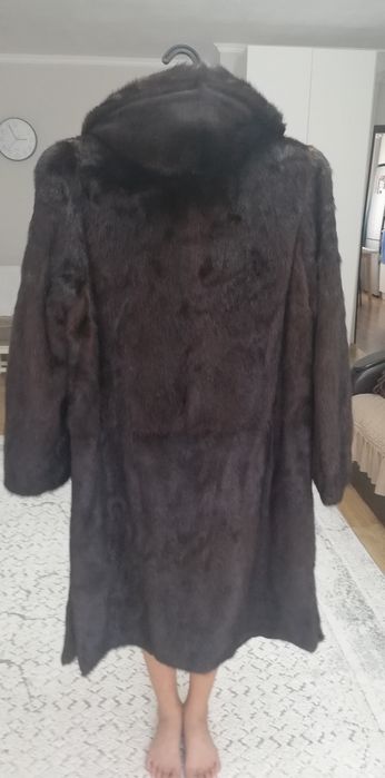 Продам норковую шубу