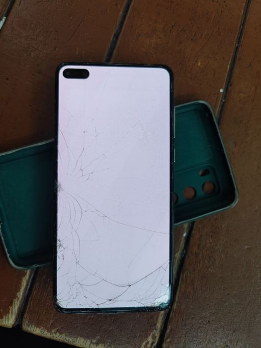 Huawei p40 Обмен