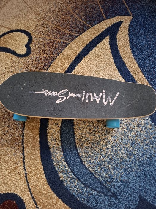 Skateboard -longboard