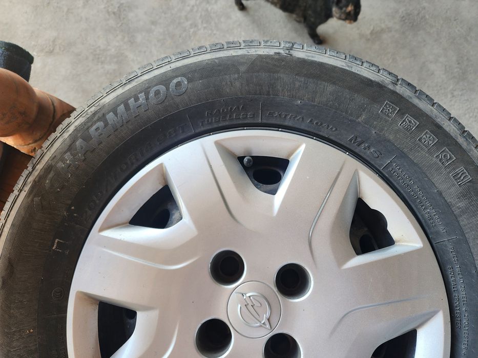 Балон raven r 14