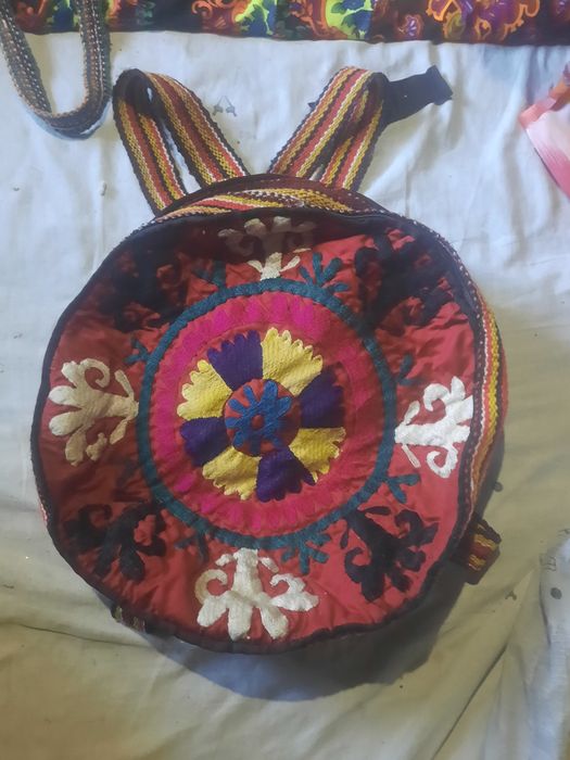 Milliy sumkalar rugizaklar