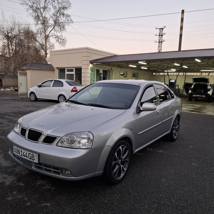 Lacceti mexanika ideal Benzinda