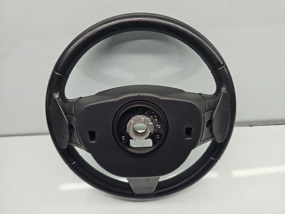 Volan Jaguar XF (X250) [Fabr 2008-2015] Facelift OEM
