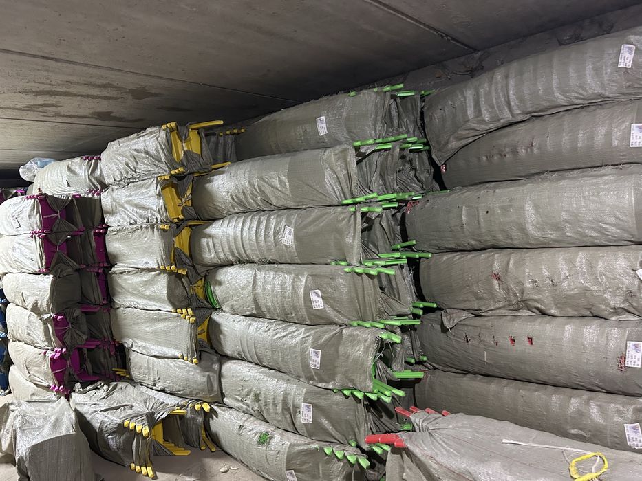 Стулья детский сад