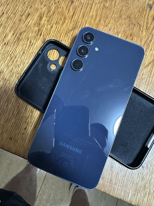 Samsung Galaxy A55 5G