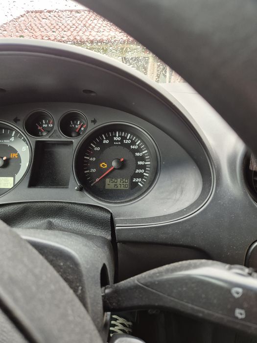 Renault Symbol 2007 1.4 mpi