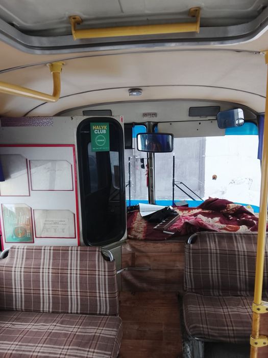 Продам Паз 32053