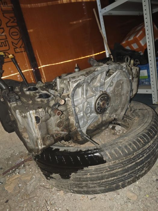 Продам двигатель