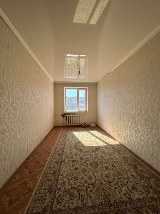 Срочно продам квартиру