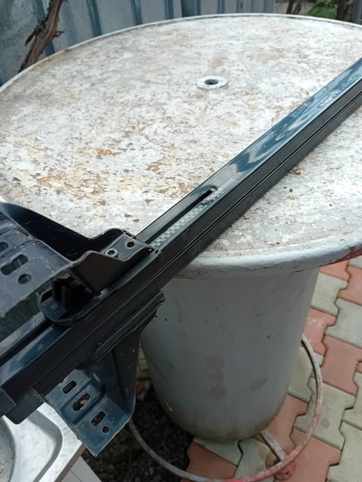 Vand bare porbagaj auto reglabil