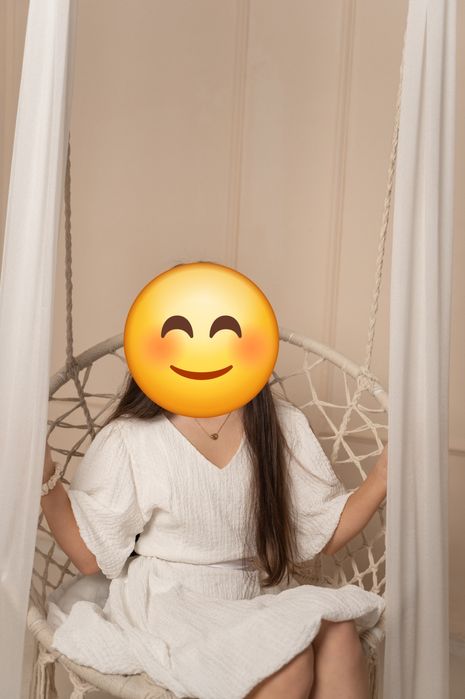 Продам платье белое