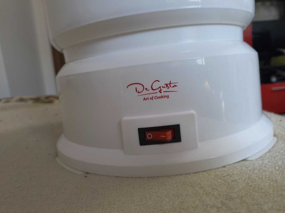 Електрическa Картофобелачкa Новa