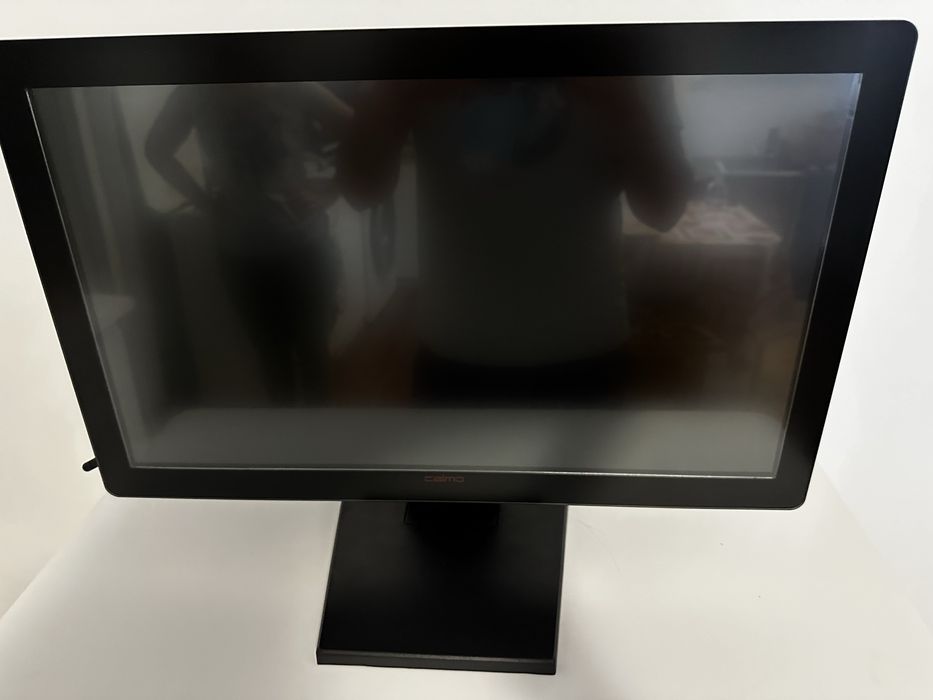 PC Desktop - All in One