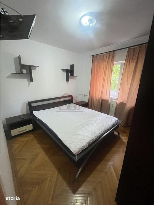 Apartament 2 camere OBOR