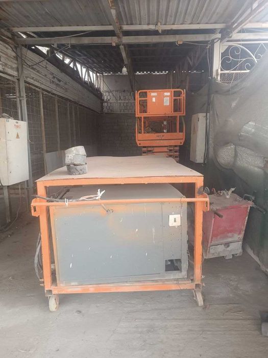 Chilonzorda sklad arenda (Склад аренда)