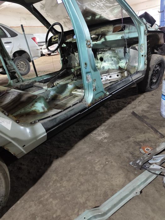 Продам Ваз 2110 под восстановление