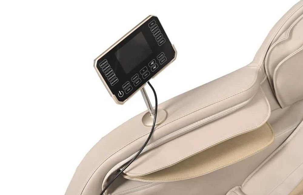 Масажен стол/масажна капсула