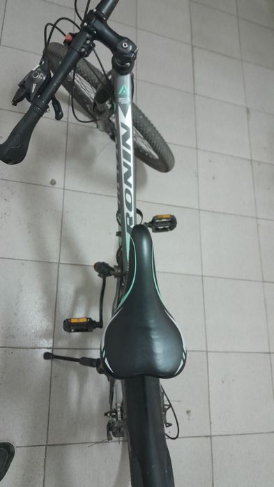 Срочно велосипед