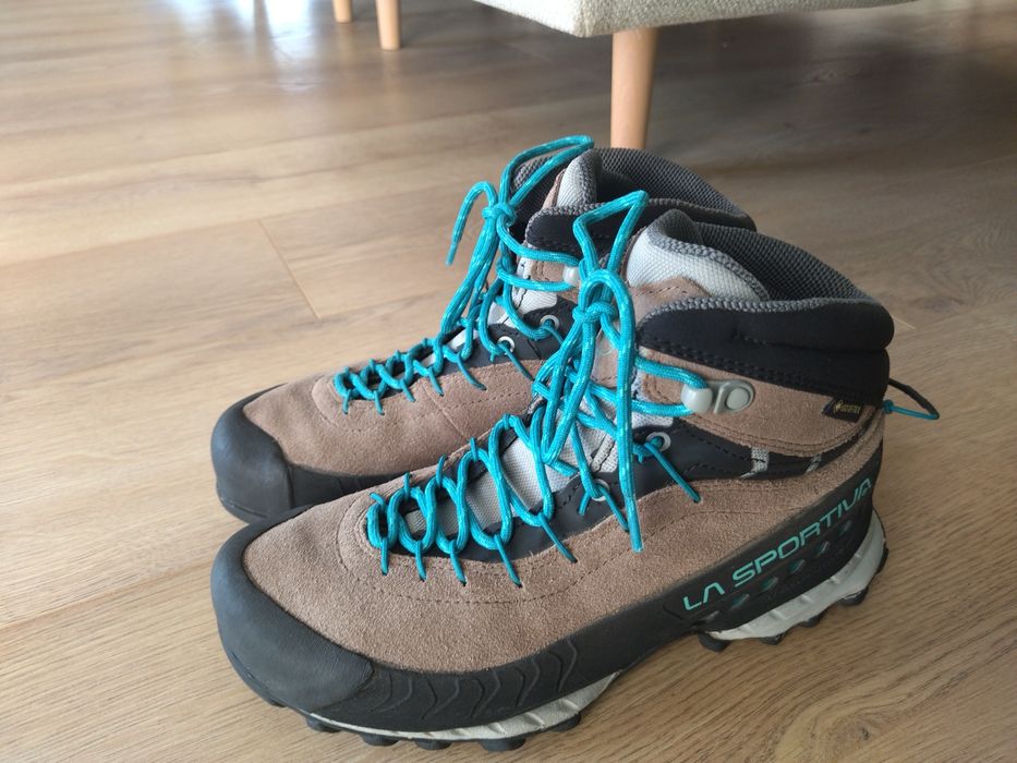 La Sportiva tx4 gtx mid woman 37.5