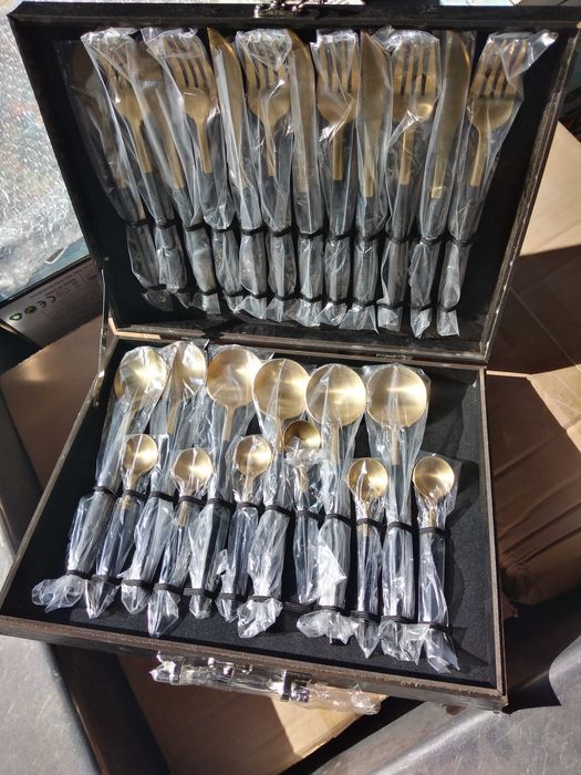 Vand seturi tacamuri