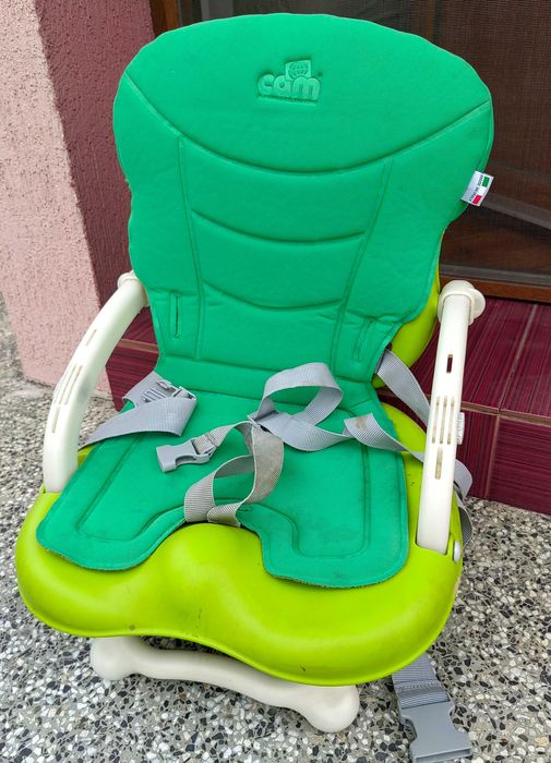 Столче за хранене CAM smarty