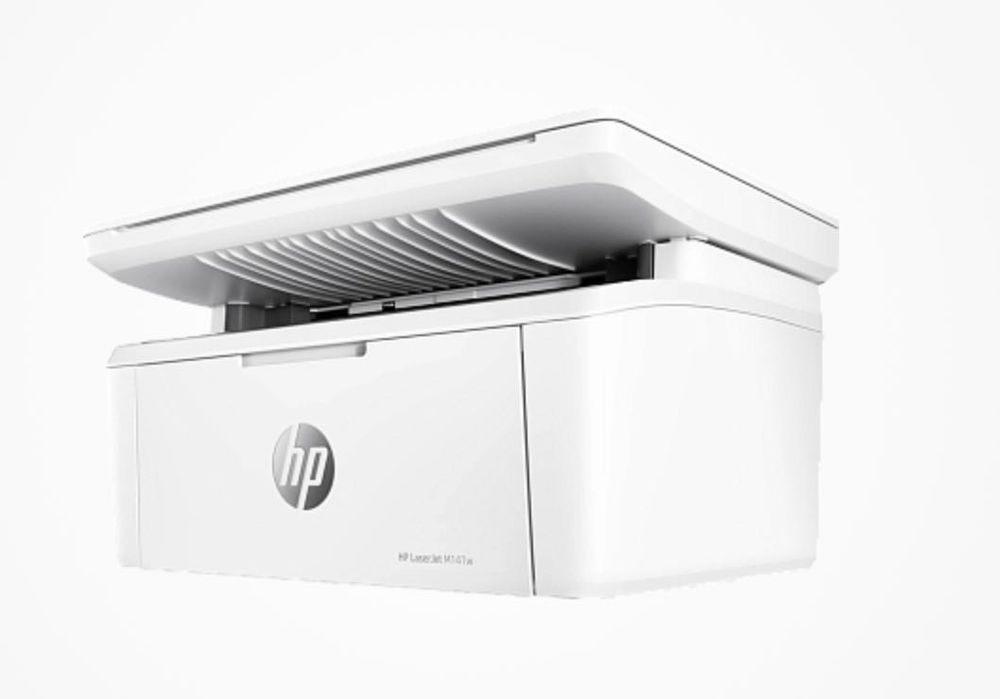 HP LaserJet MFP M141w