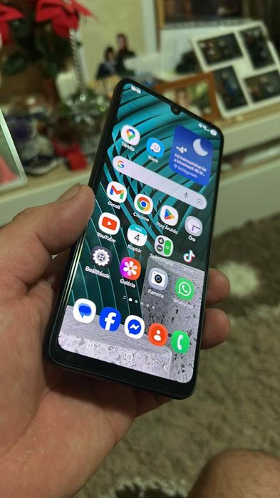 Samsung A33-5G-128GB