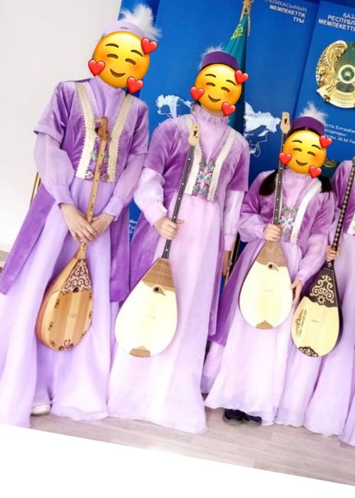 Продается домбыра