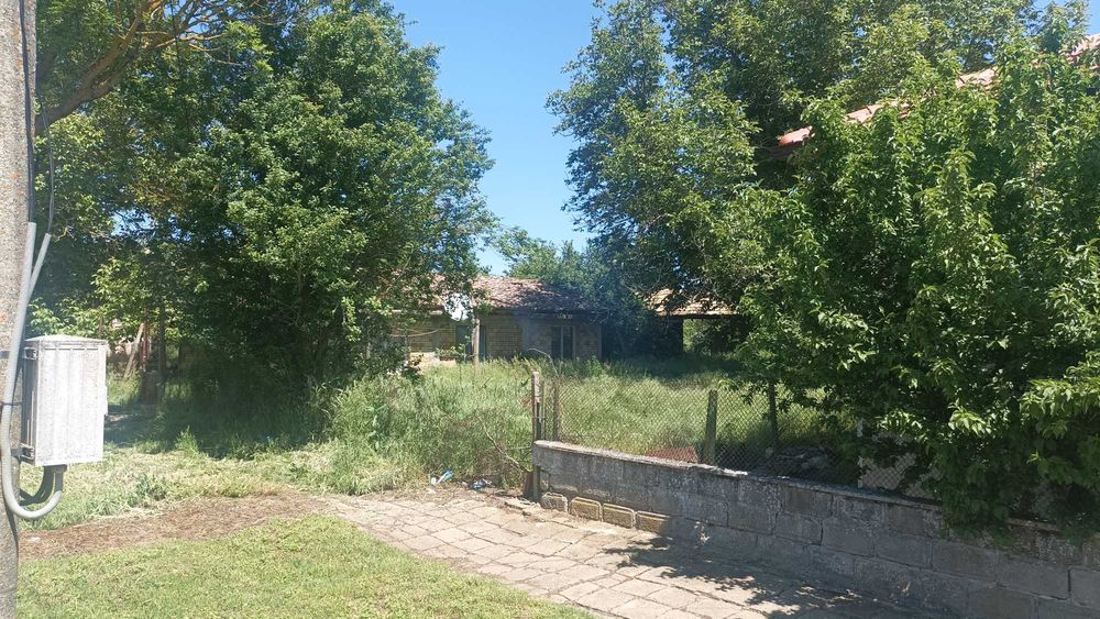 Къща село Михалич