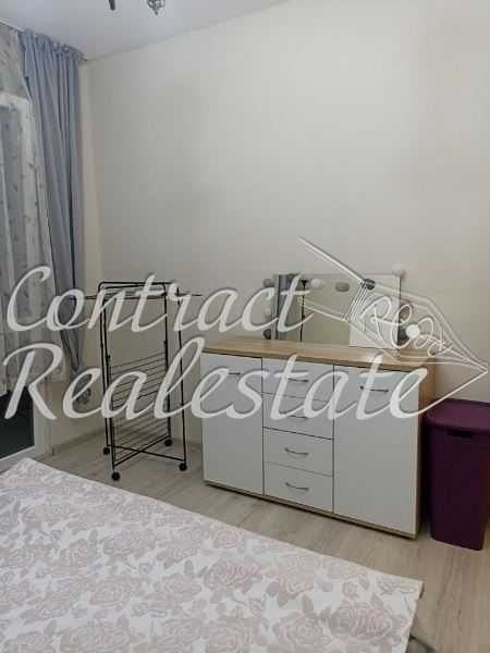 Дава се под наем Двустаен апартамент в Варна, Възраждане 2 - 55 кв.м за 357 € - Снимка #7