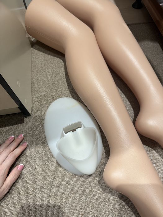 Маникен в отличном состоянии