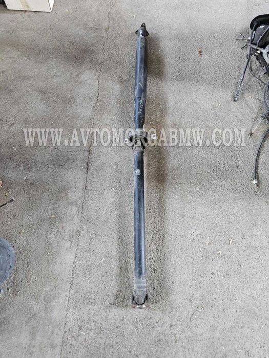 Кардан Е90 320и 150 коня Бмв Bmw e90 e91