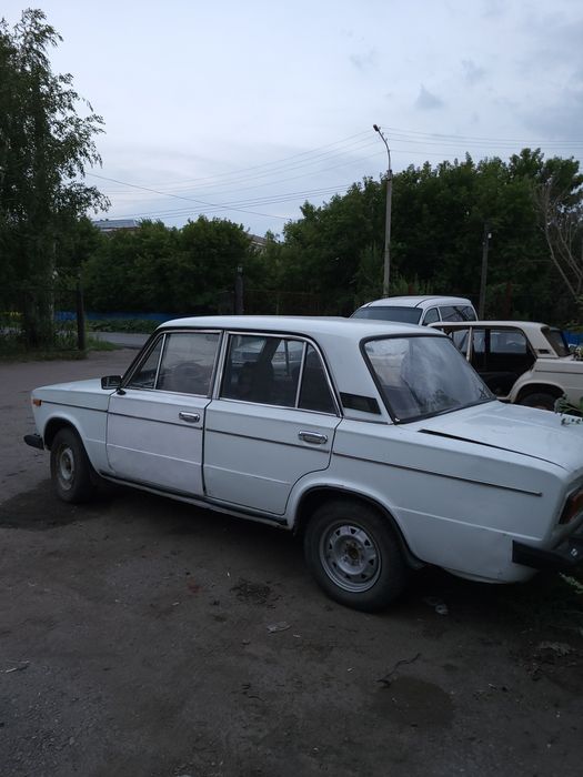 Ваз 2106  карбюратор