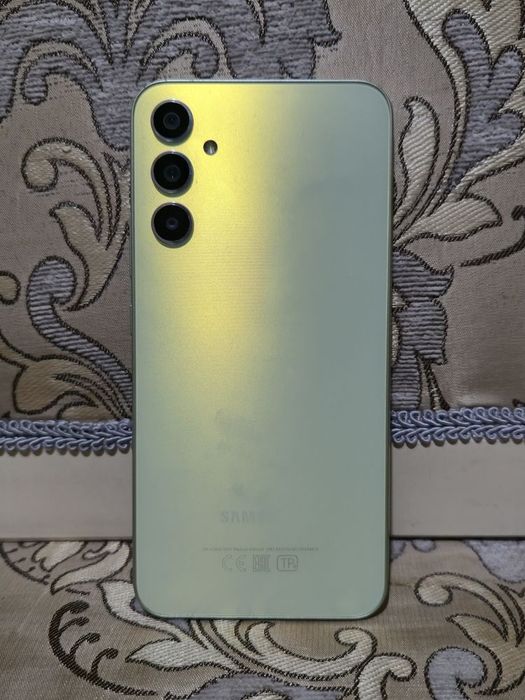 Samsung Galaxy A34 5G