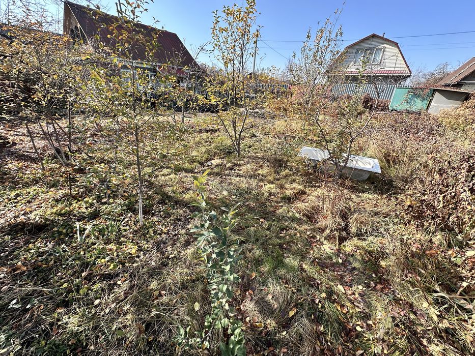 Продам дачу Кирпичный дом