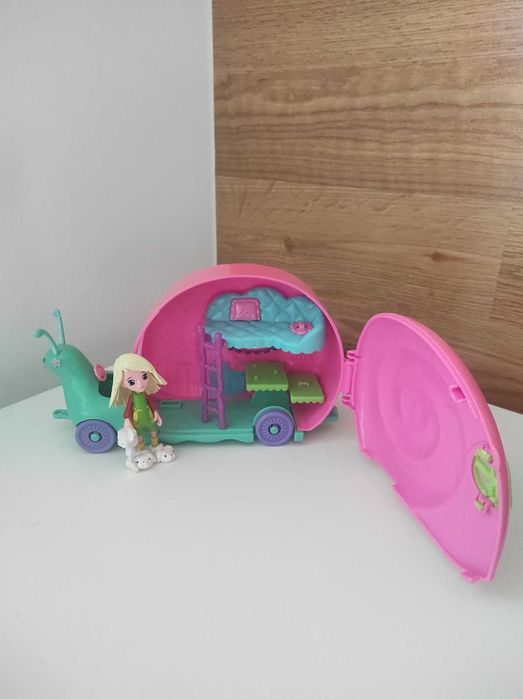 Намаление! Polly Poket и други