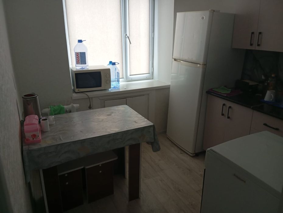 Сдается 1 комнатная квартира