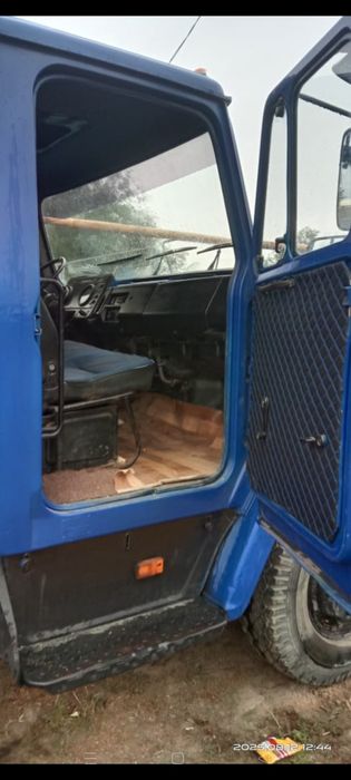 Продам зил 2007 года Ассенизатор