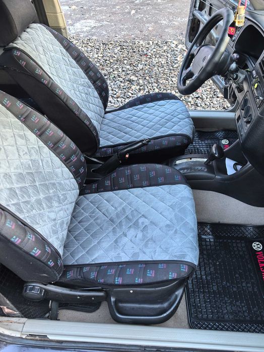 Продам гольф 3 надо делать коробку