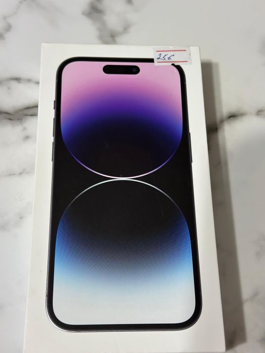 Iphone 14 pro сатамын