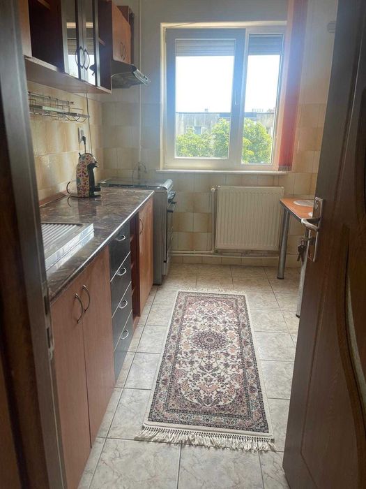 Apartament Semidecomandat