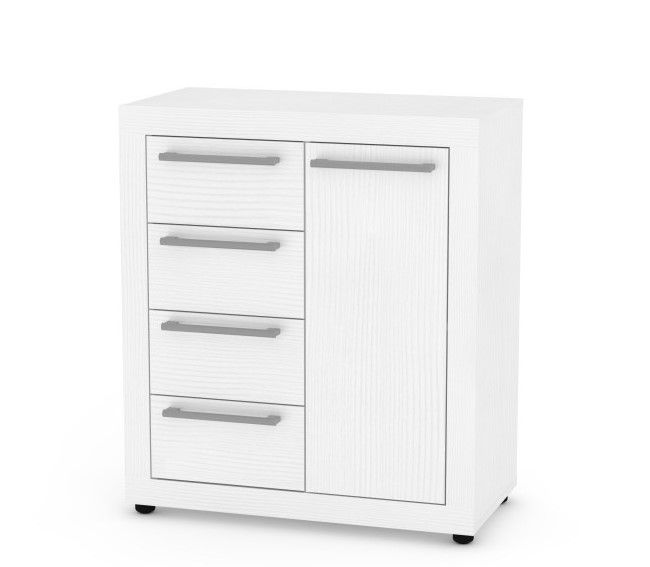 Шкаф компанит МГ1 Тубма 2