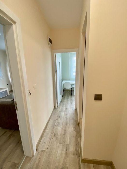 Дава се под наем Двустаен апартамент в Варна, Гранд Мол Варна - 55 кв.м за 382.5 € - Снимка #4