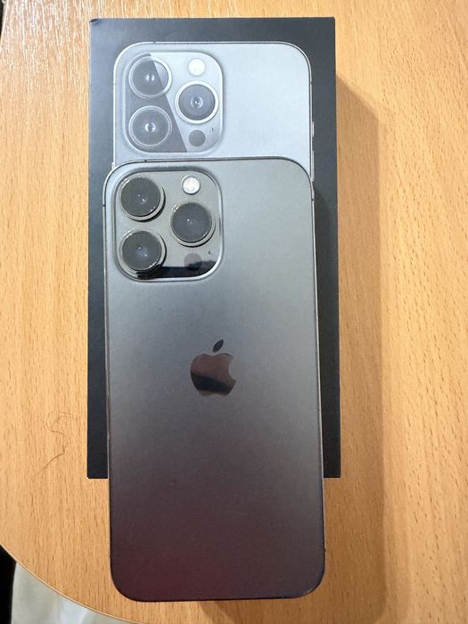 Продам iPhone 13 Pro