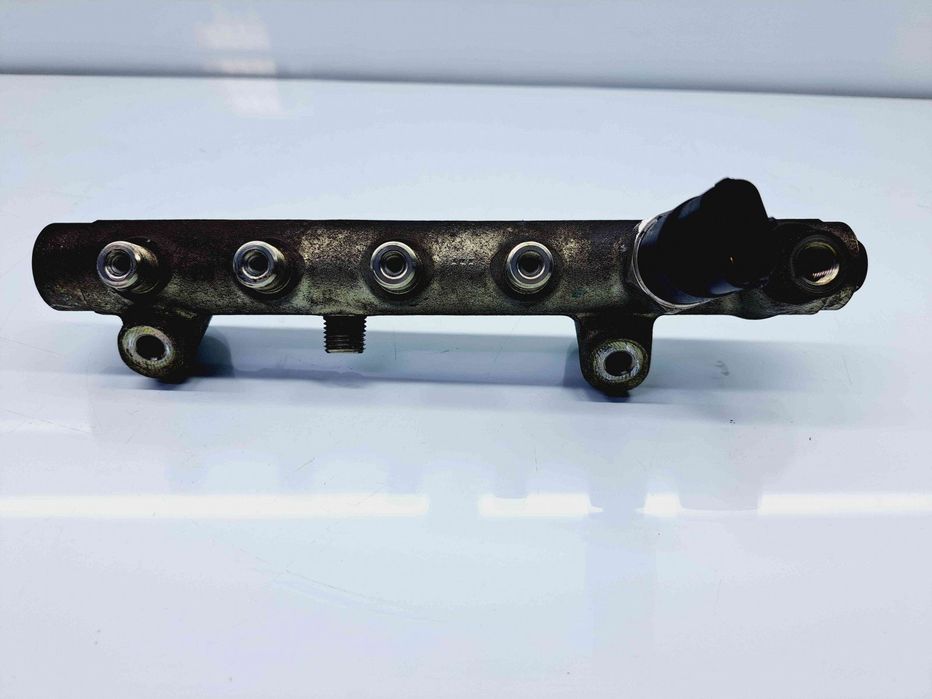 Rampa injectoare Opel Astra H [Fabr 2004-2009] 0445214049 1.7 CDTI Z17