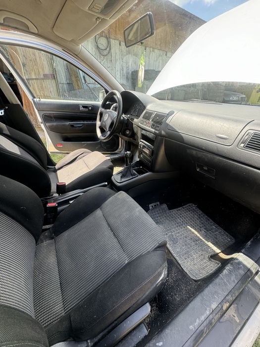 Golf 4 1.6 benzina
