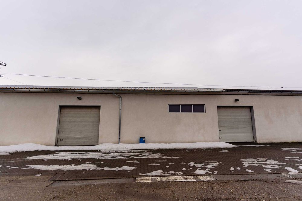 Spații Comerciale de inchiriat!