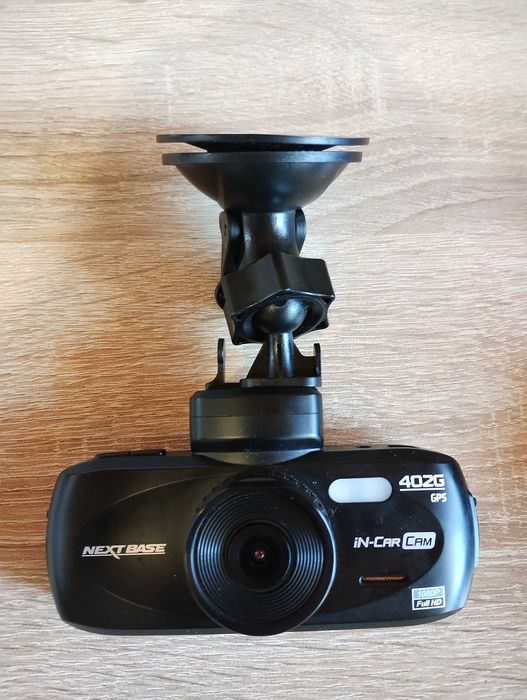 Видеорегистратор  Nextbase 402G